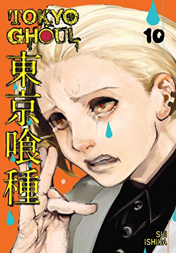 Stock image for Tokyo Ghoul, Vol. 10 (10) for sale by Goodwill of Colorado