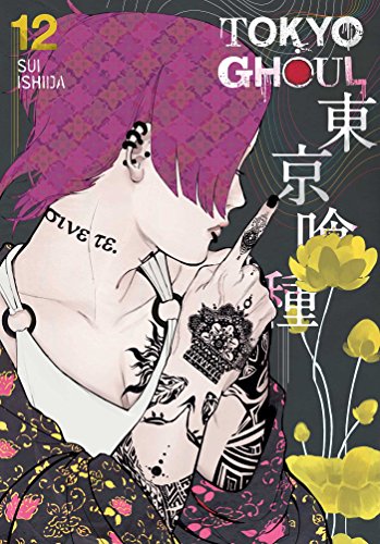 Stock image for Tokyo Ghoul, Vol. 12 for sale by Half Price Books Inc.