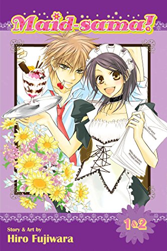 Stock image for Maid-Sama!. 1 for sale by Blackwell's
