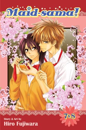 Beispielbild fr Maid-sama! (2-in-1 Edition), Vol. 4: Includes Vols. 7 8 (4) zum Verkauf von GoodwillNI