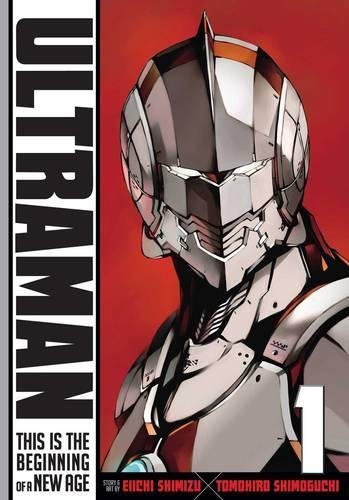 Stock image for Ultraman, Vol. 1 (1) for sale by Half Price Books Inc.