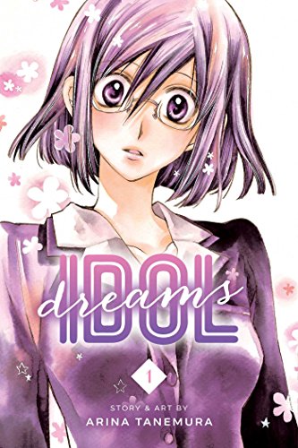 Imagen de archivo de Idol Dreams, Vol. 1 (1) a la venta por BooksRun