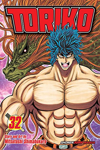 Beispielbild fr Toriko, Vol. 32 zum Verkauf von Better World Books: West