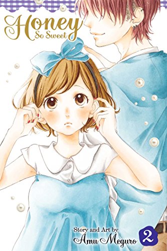 Stock image for Honey So Sweet, Vol. 2 (2) for sale by ZBK Books