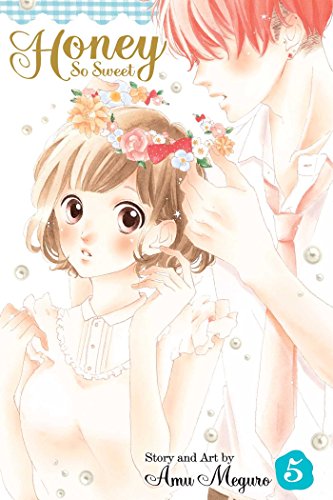 Beispielbild fr Honey So Sweet, Vol. 5 zum Verkauf von Studibuch