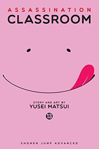 Stock image for Assassination Classroom, Vol. 13 for sale by Half Price Books Inc.