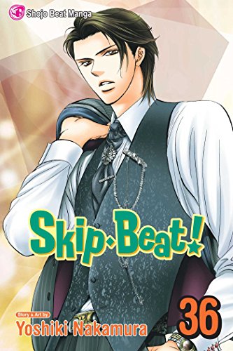 Imagen de archivo de Skip Beat!, Vol. 36 a la venta por Better World Books: West