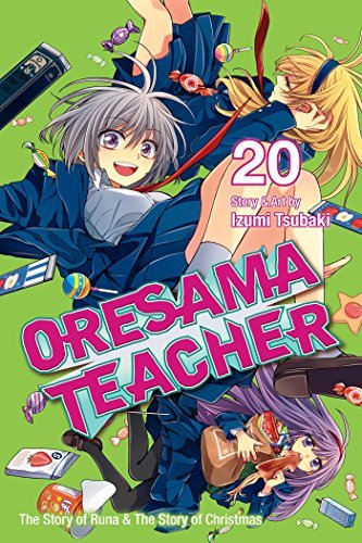 Stock image for Oresama Teacher, Vol. 20 (20) for sale by ZBK Books