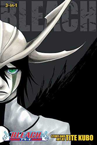 9781421585314: Bleach (3-in-1 Edition) Volume 14: Includes vols. 40, 41 & 42 (BLEACH 3IN1 TP)