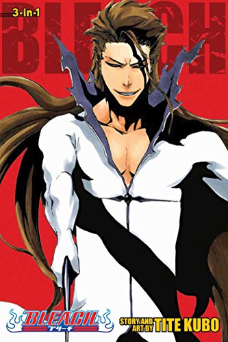 Imagen de archivo de Bleach. Volumes 46-47-48 a la venta por Blackwell's