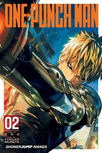 Beispielbild fr One-Punch Man, Vol. 2 zum Verkauf von Half Price Books Inc.