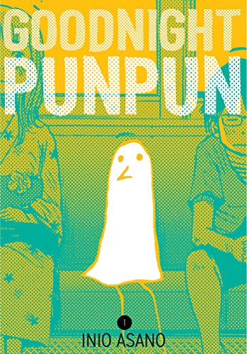 Stock image for Goodnight Punpun Volume 1: ? Ab 16 Jahren for sale by Versandantiquariat BUCHvk