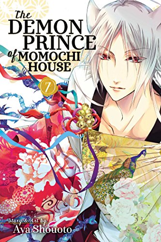 Beispielbild fr The Demon Prince of Momochi House, Vol. 7 (7) zum Verkauf von Goodwill Books