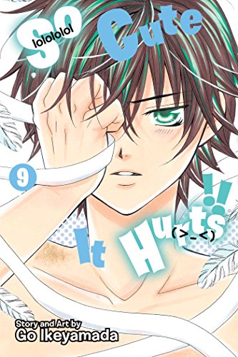 Beispielbild fr So Cute It Hurts!!, Vol. 9 (9) zum Verkauf von Half Price Books Inc.