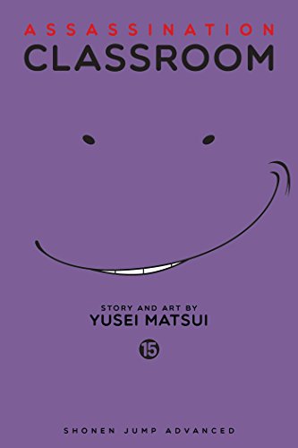 Imagen de archivo de Assassination Classroom, Vol. 15 (15) a la venta por Goodwill Books