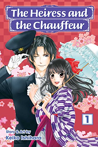 Imagen de archivo de The Heiress and the Chauffeur, Vol. 1 a la venta por Better World Books