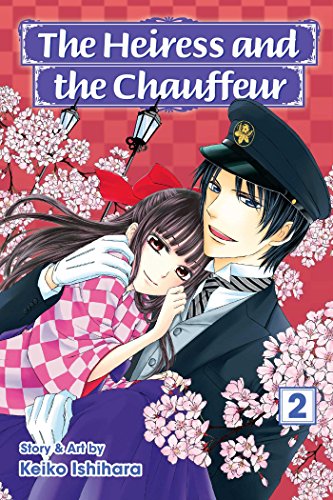 Imagen de archivo de The Heiress and the Chauffeur, Vol. 2 (2) a la venta por Half Price Books Inc.