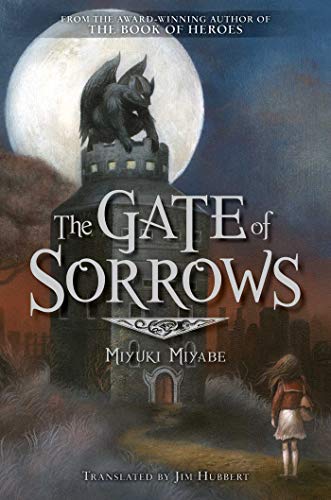 Stock image for The Gate of Sorrows for sale by ThriftBooks-Dallas