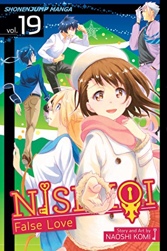 Beispielbild fr Nisekoi: False Love, Vol. 19 zum Verkauf von ThriftBooks-Atlanta