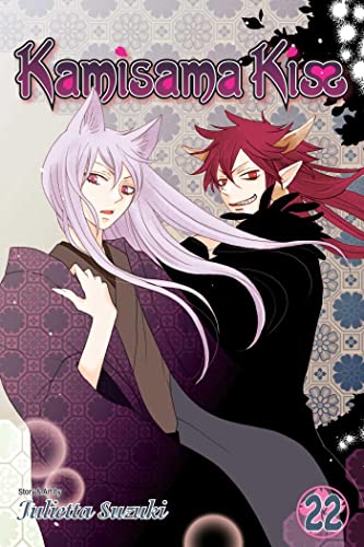 Stock image for Kamisama Kiss, Vol. 22 (22) for sale by Half Price Books Inc.