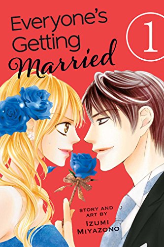 Beispielbild für Everyones Getting Married, Vol. 1 (1) zum Verkauf von Zoom Books Company