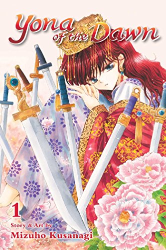 Imagen de archivo de Yona of the Dawn, Vol. 1 (1) a la venta por BooksRun