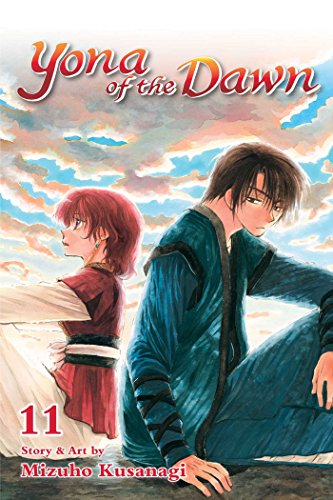 Imagen de archivo de Yona of the Dawn, Vol. 11 (11) a la venta por SecondSale