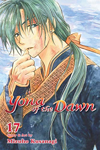 Stock image for Yona of the Dawn, Vol. 17 for sale by ThriftBooks-Dallas