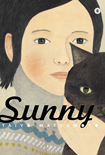 Beispielbild fr Sunny, Vol. 6 Format: Hardcover zum Verkauf von INDOO
