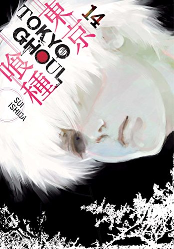 Stock image for Tokyo Ghoul, Vol. 14 (14) for sale by SecondSale