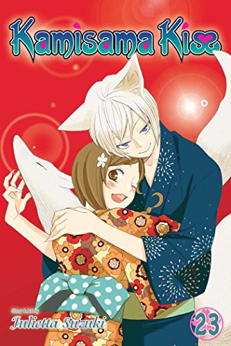 9781421590479: Kamisama Kiss, Vol. 23