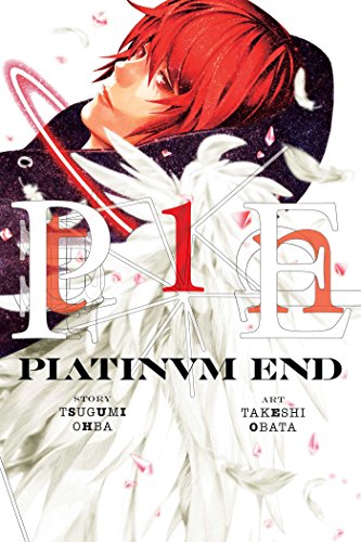 Stock image for Platinum End, Vol. 1 for sale by Half Price Books Inc.