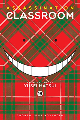 Stock image for Assassination Classroom, Vol. 16 (16) for sale by BooksRun