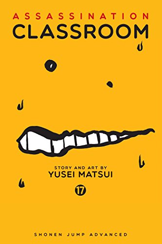 Beispielbild fr Assassination Classroom, Vol. 17 (17) zum Verkauf von SecondSale