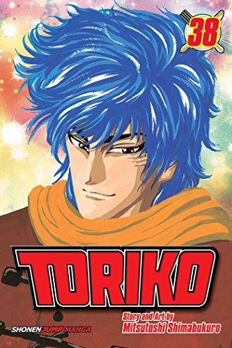 Beispielbild fr Toriko, Vol. 38 (38) zum Verkauf von SecondSale