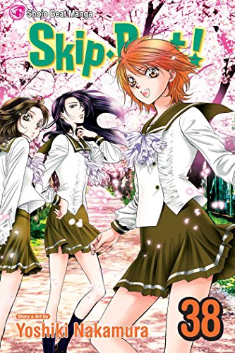 Stock image for Skip Beat!, Vol. 38 for sale by Better World Books: West