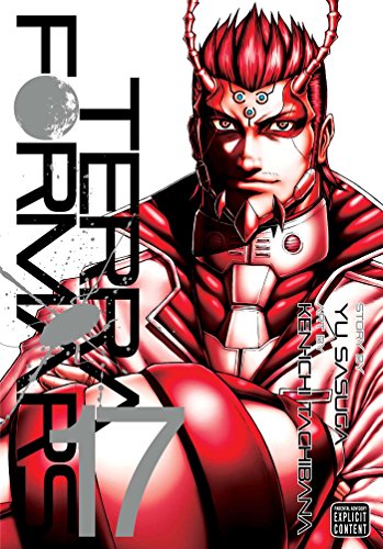 Beispielbild fr Terra Formars, Vol. 17 zum Verkauf von Better World Books