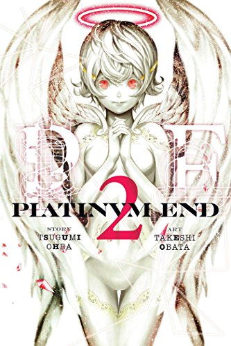 9781421592077: Platinum End, Vol. 2: Volume 2