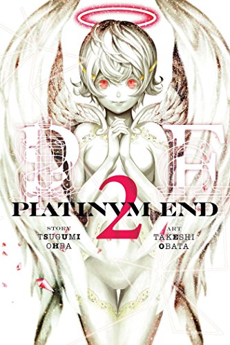 Imagen de archivo de Platinum End, Vol. 2 a la venta por Half Price Books Inc.