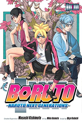 Stock image for Boruto: Naruto Next Generations, Vol. 1 for sale by Blackwell's