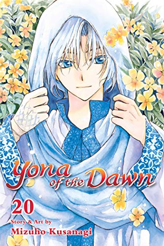 Stock image for Yona of the Dawn, Vol. 20 (20) for sale by Bookmans