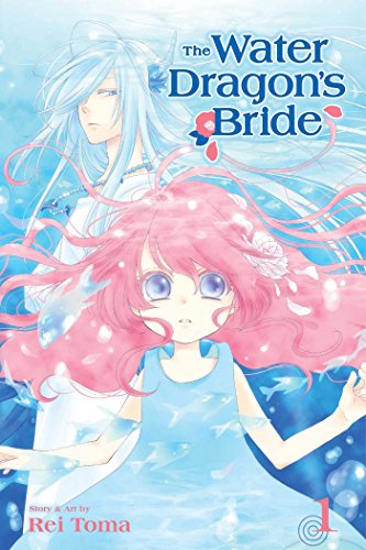 Stock image for The Water Dragon's Bride, Vol. 1 for sale by SecondSale