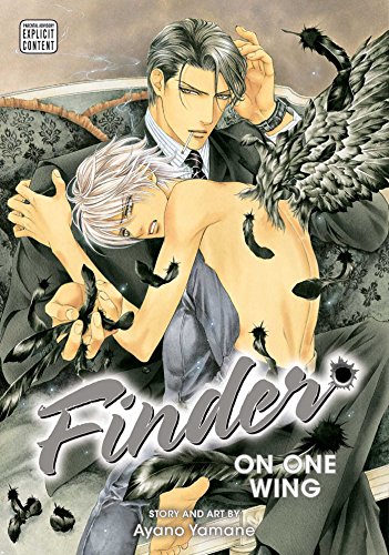9781421593074: Finder Deluxe Edition: On One Wing, Vol. 3 (3)