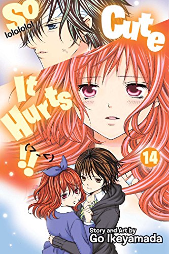 Beispielbild fr So Cute It Hurts!!, Vol. 14 zum Verkauf von Better World Books