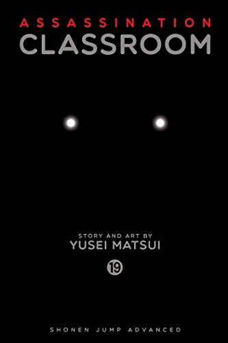 Beispielbild fr Assassination Classroom, Vol. 19 zum Verkauf von Better World Books