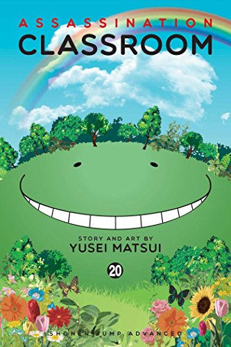 Stock image for Assassination Classroom, Vol. 20 (20) for sale by SecondSale