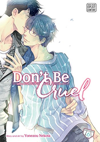 Beispielbild fr Don't Be Cruel. Vol. 6 zum Verkauf von Blackwell's