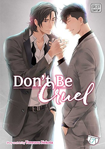 Stock image for Dont Be Cruel, Vol. 7 (7) for sale by Zoom Books Company