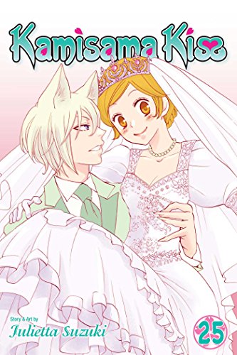 Stock image for Kamisama Kiss, Vol. 25 (25) for sale by SecondSale