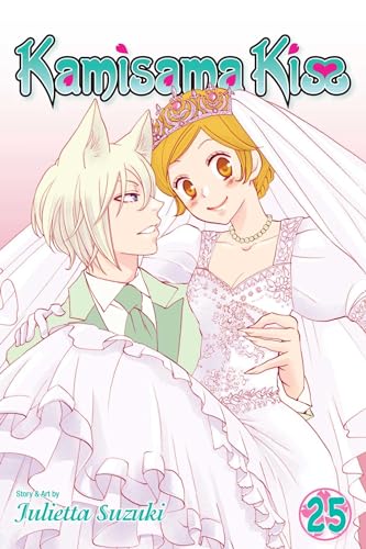 Kamisama Kiss, Vol. 13, Book by Julietta Suzuki, Official Publisher Page